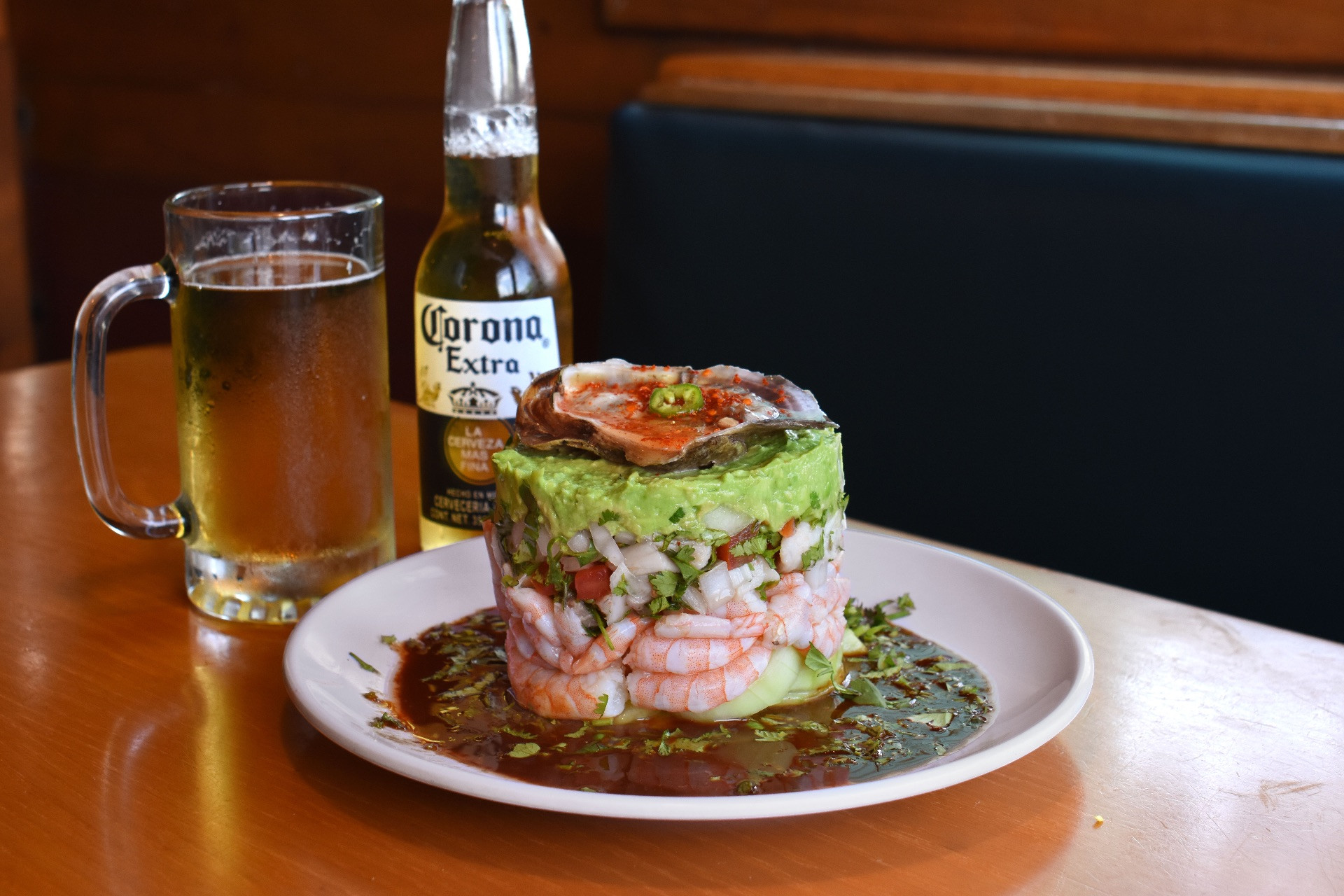 Foto de Torre La Consentida