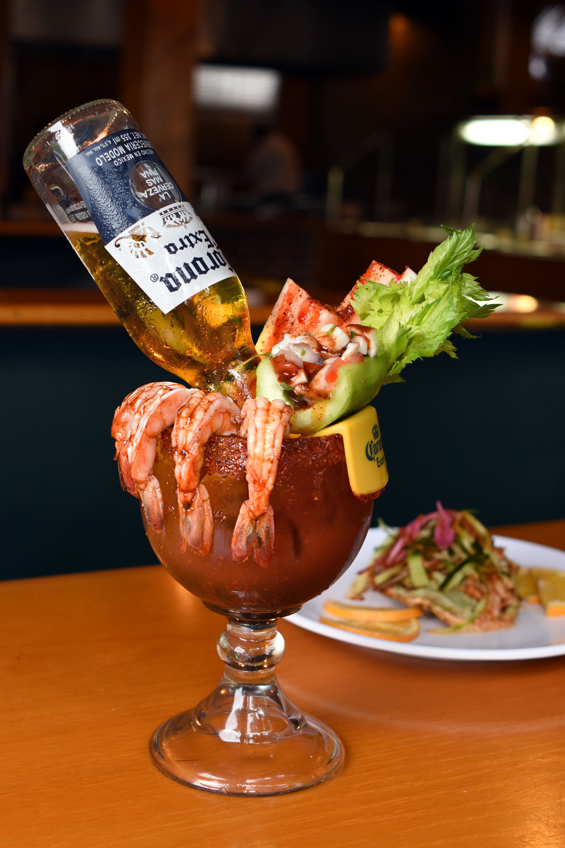 Foto de La Caprichosa