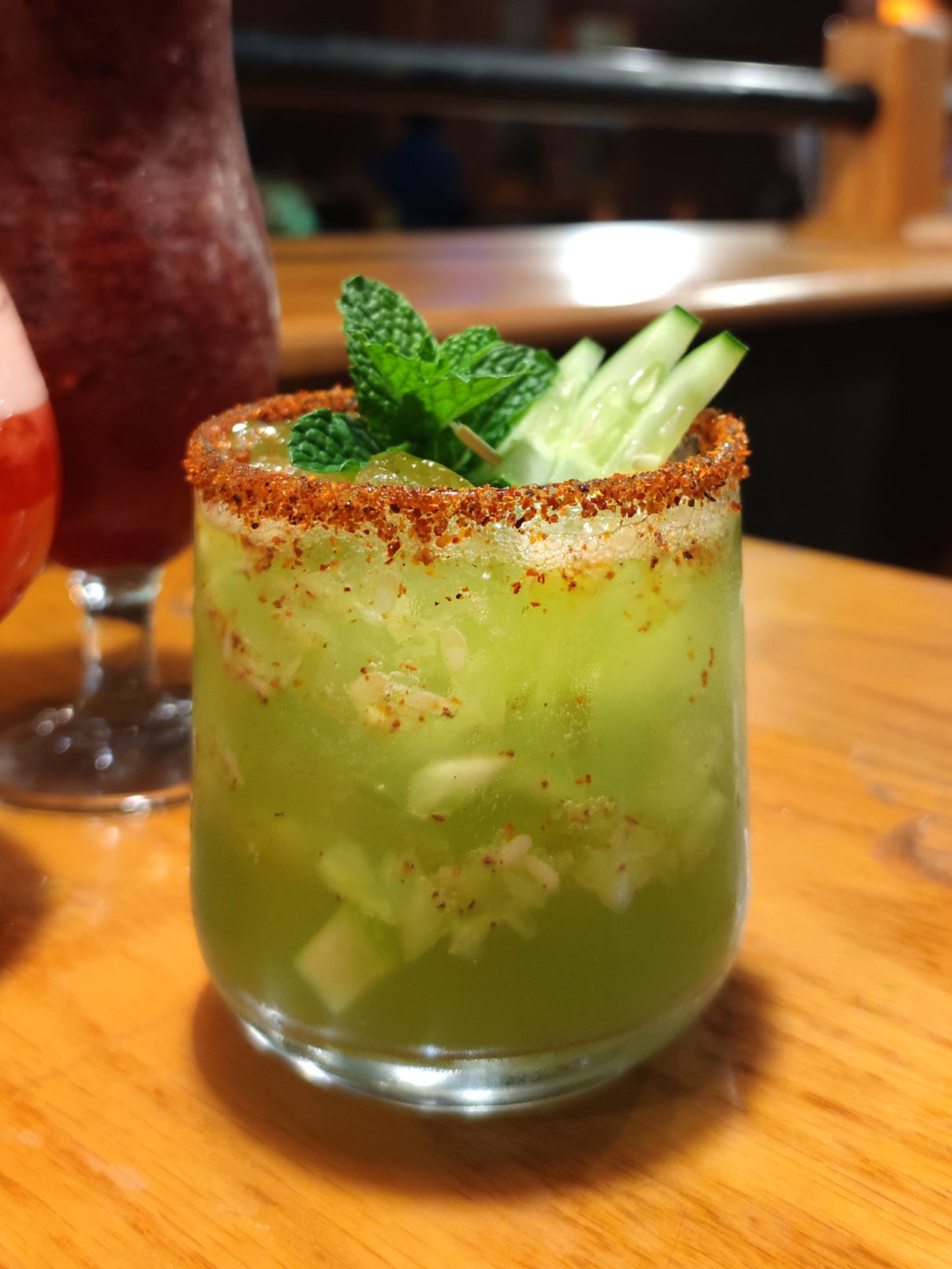 Foto de Kukuma de Agave