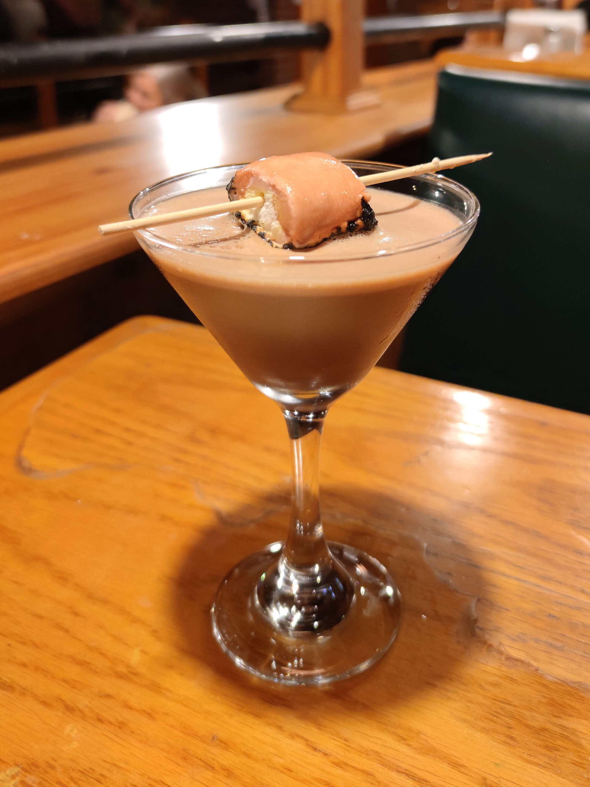 Foto de Everes Chocoleet